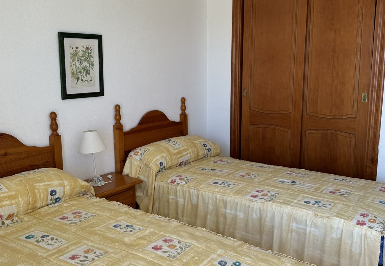 Apartamento en La Manga del Mar Menor - Puerto Playa 2K  La Manga By WATERMELON
