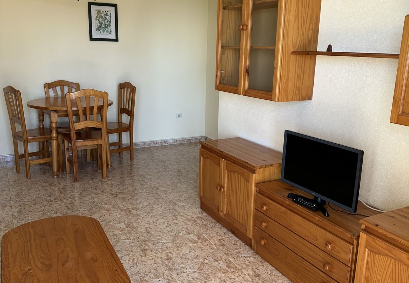 Apartamento en La Manga del Mar Menor - Puerto Playa 2K  La Manga By WATERMELON