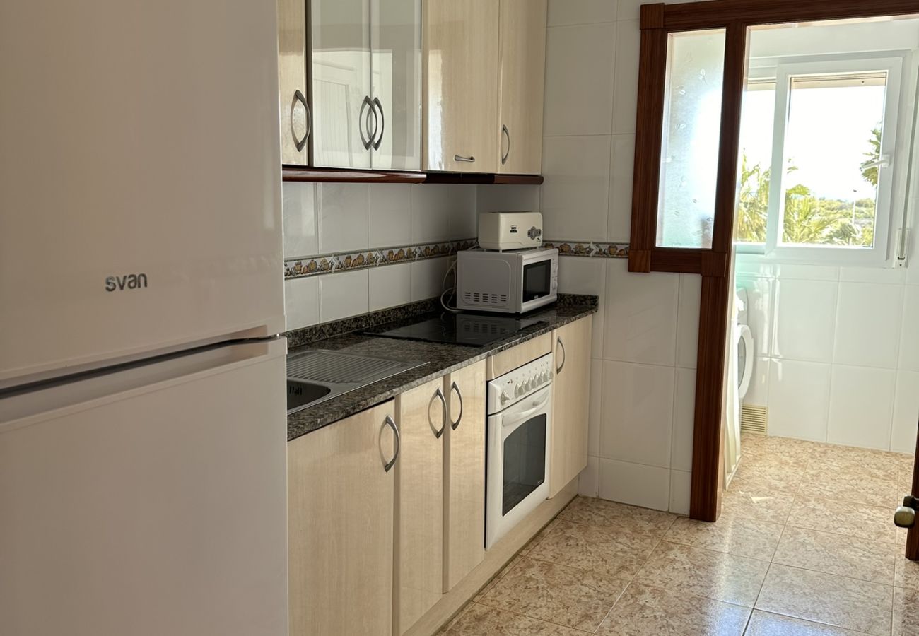 Apartamento en La Manga del Mar Menor - Puerto Playa 2K  La Manga By WATERMELON