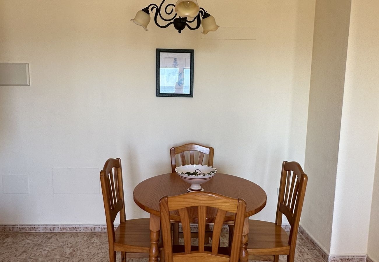 Apartamento en La Manga del Mar Menor - Puerto Playa 5H  La Manga By WATERMELON