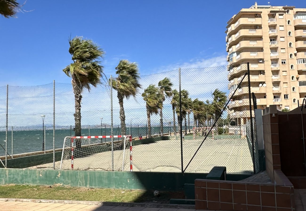 Apartamento en La Manga del Mar Menor - Puerto Playa 5H  La Manga By WATERMELON