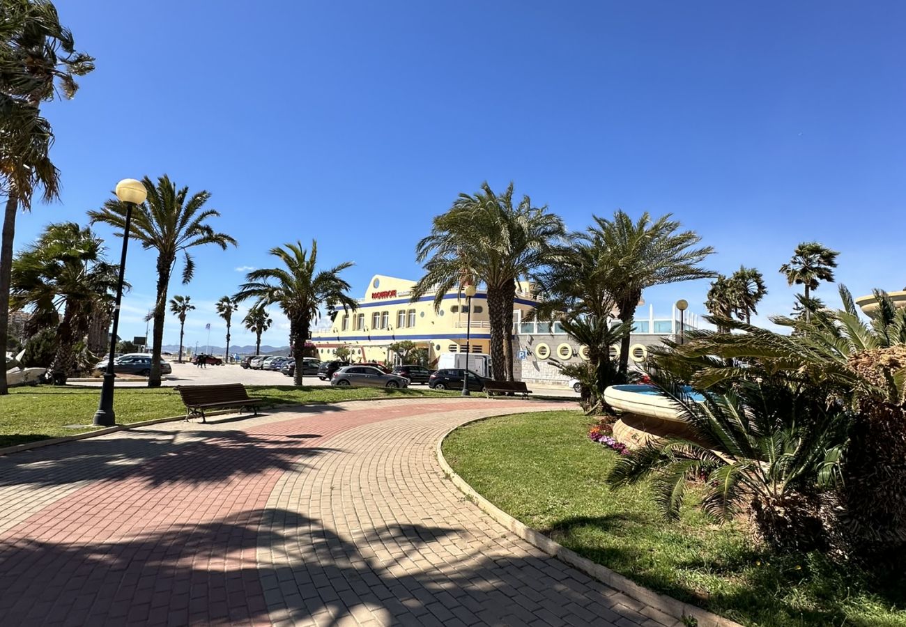 Apartamento en La Manga del Mar Menor - Puerto Playa 5H  La Manga By WATERMELON