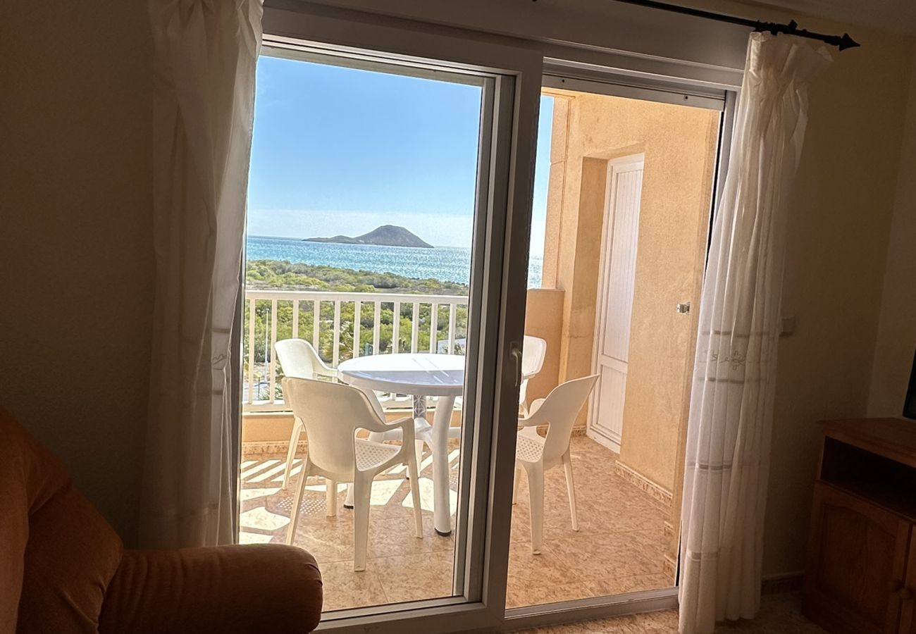 Apartamento en La Manga del Mar Menor - Puerto Playa 5H  La Manga By WATERMELON