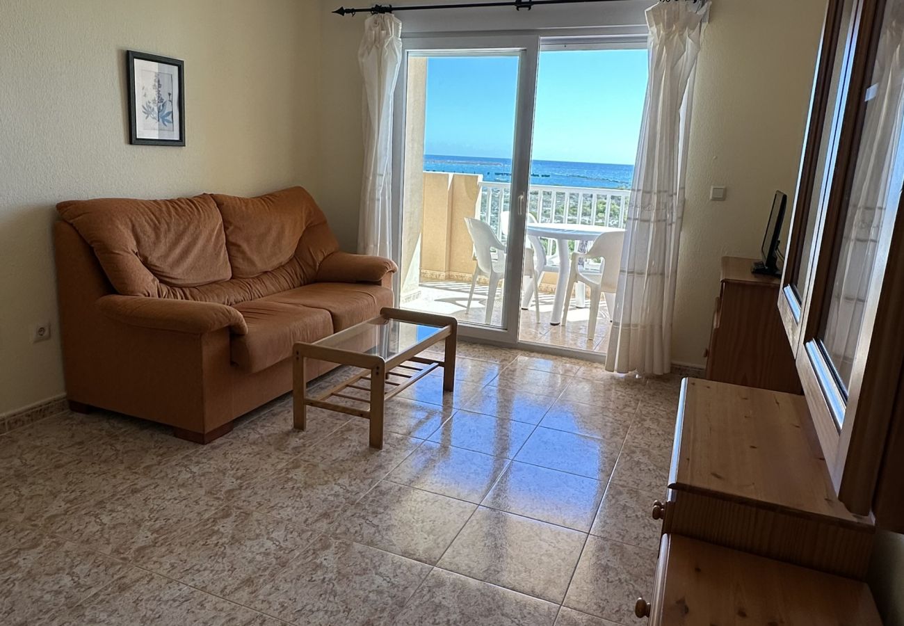 Apartamento en La Manga del Mar Menor - Puerto Playa 5H  La Manga By WATERMELON
