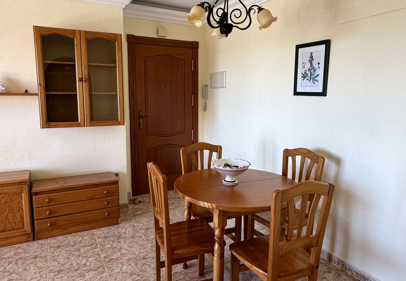 Apartamento en La Manga del Mar Menor - Puerto Playa 5H  La Manga By WATERMELON