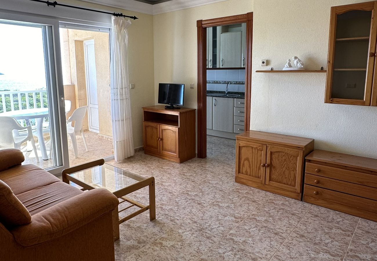 Apartamento en La Manga del Mar Menor - Puerto Playa 5H  La Manga By WATERMELON