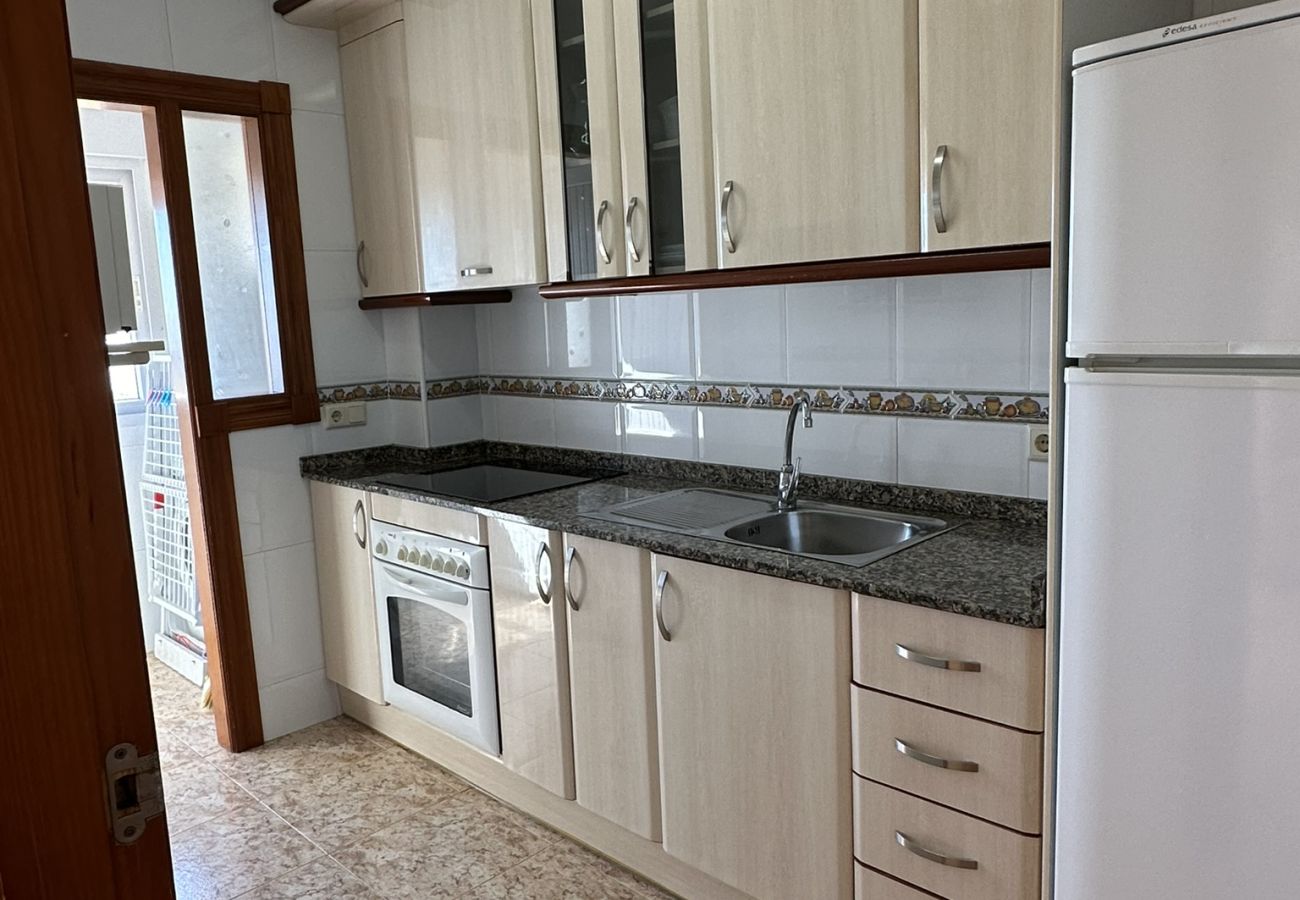 Apartamento en La Manga del Mar Menor - Puerto Playa 5H  La Manga By WATERMELON