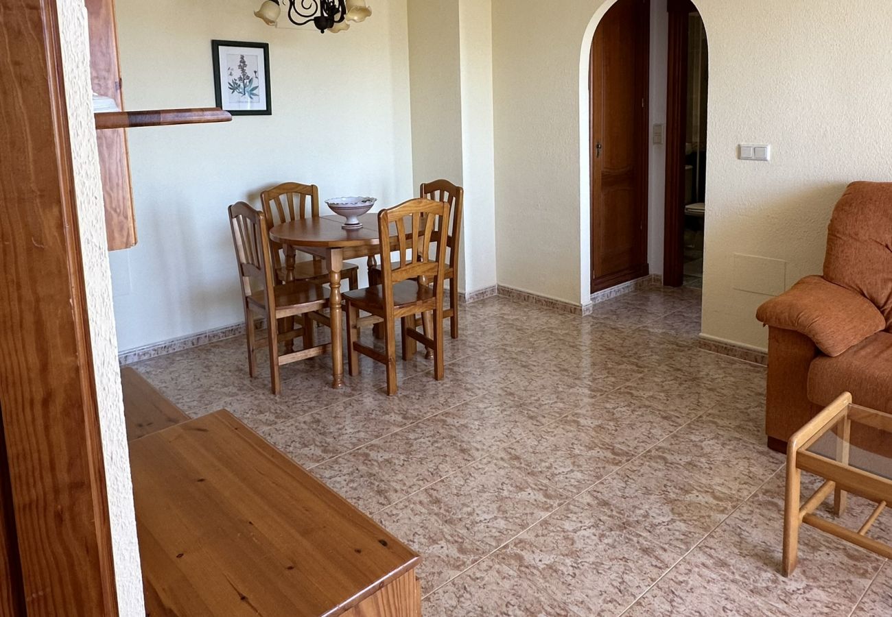 Apartamento en La Manga del Mar Menor - Puerto Playa 5H  La Manga By WATERMELON