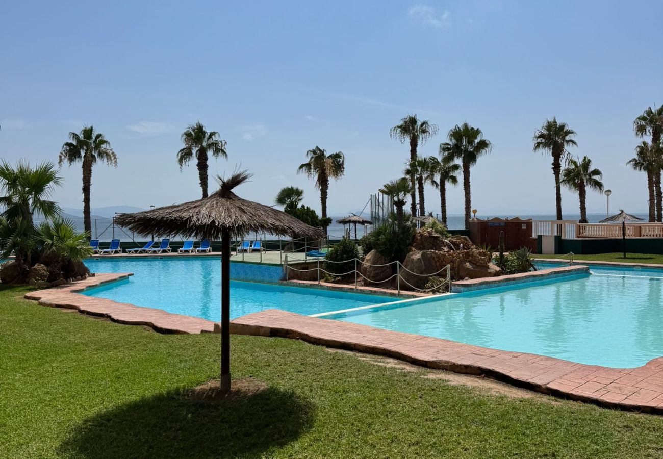 Apartamento en La Manga del Mar Menor - Puerto Playa 5H  La Manga By WATERMELON