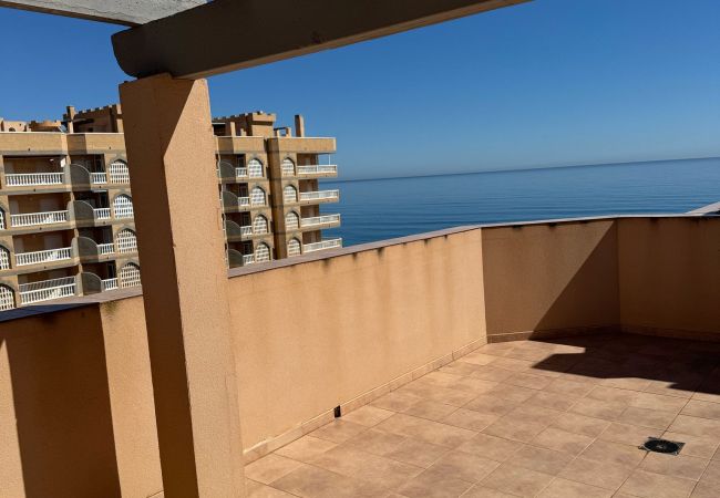 Apartamento en La Manga del Mar Menor - Castillo de Mar 9F - La Manga By WATERMELON Apartamento en La Manga del Mar Menor - Castillo de Mar 9F - La Manga By WATERMELON