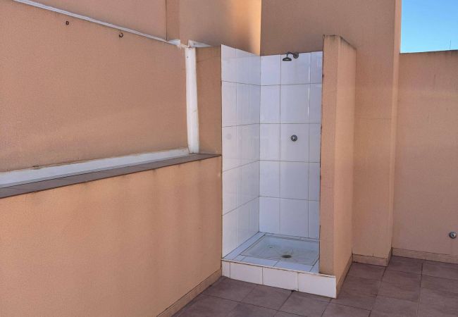 Apartamento en La Manga del Mar Menor - Castillo de Mar 9F - La Manga By WATERMELON Apartamento en La Manga del Mar Menor - Castillo de Mar 9F - La Manga By WATERMELON