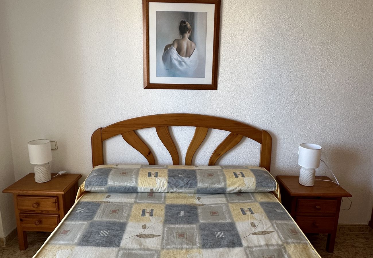 Apartamento en La Manga del Mar Menor - Castillo de Mar 9F - La Manga By WATERMELON