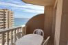 Apartamento en La Manga del Mar Menor - Castillo de Mar 9F - La Manga By WATERMELON Apartamento en La Manga del Mar Menor - Castillo de Mar 9F - La Manga By WATERMELON