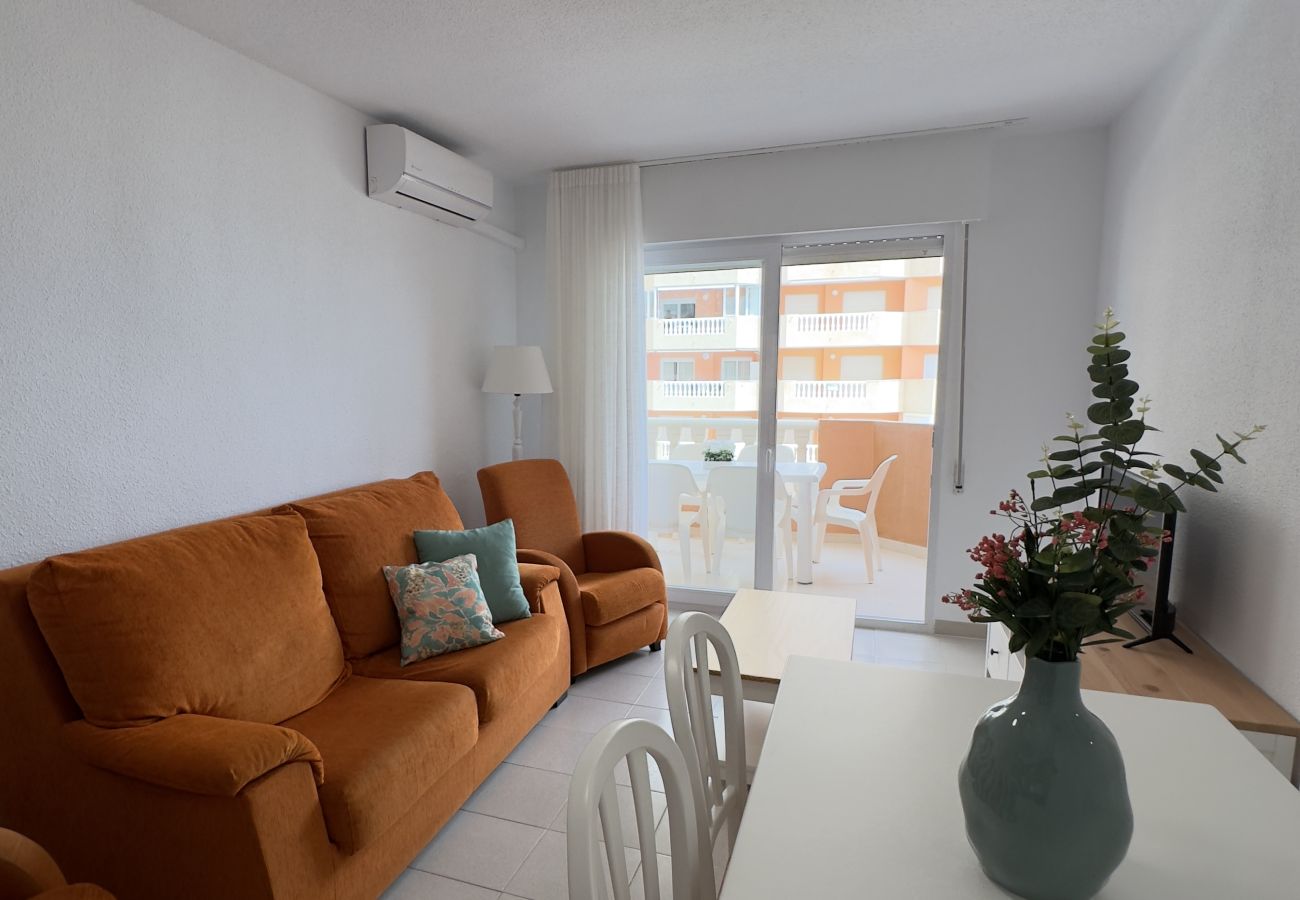 Apartamento en La Manga del Mar Menor - Hawaii IV 3A - La Manga By WATERMELON