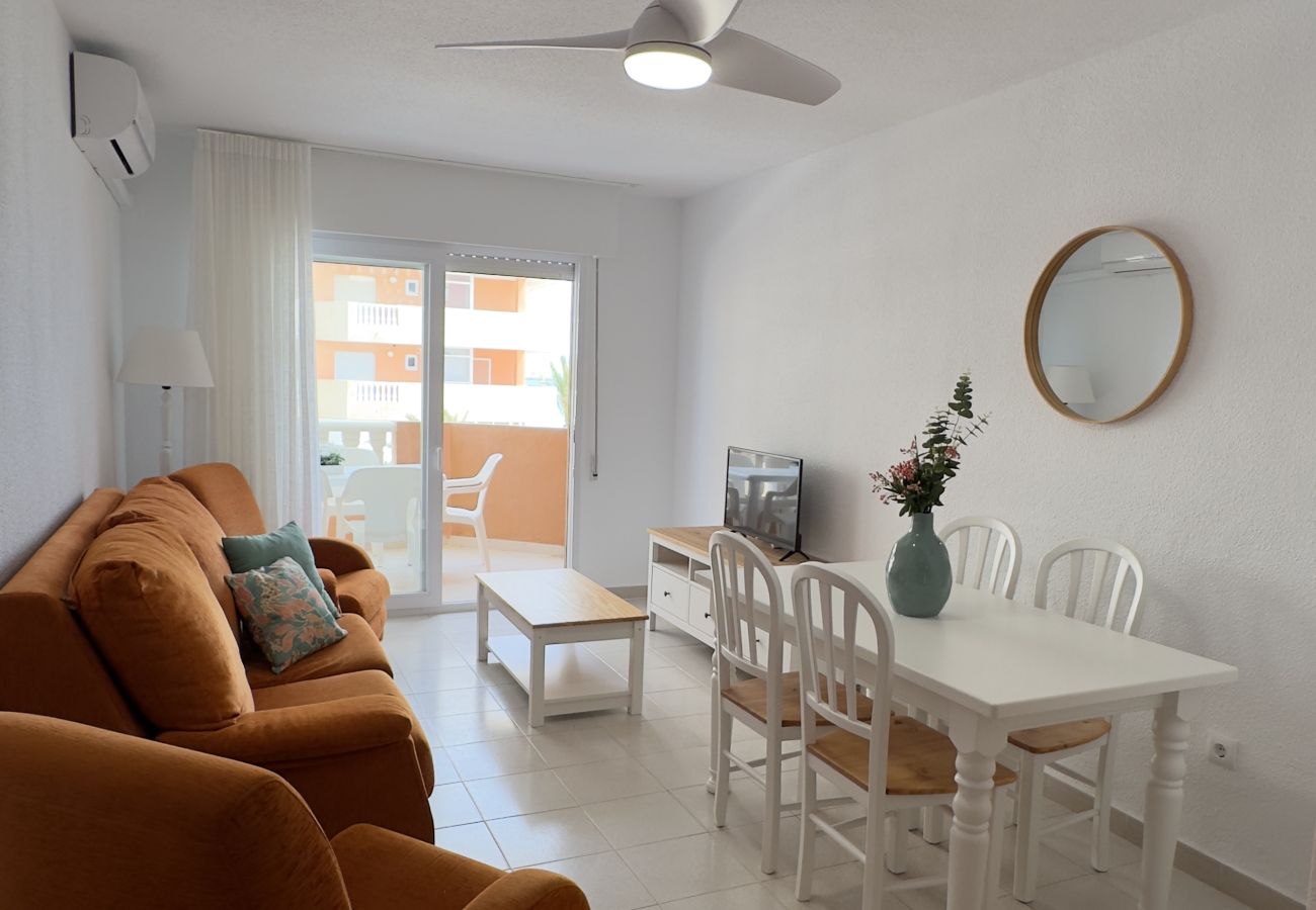 Apartamento en La Manga del Mar Menor - Hawaii IV 3A - La Manga By WATERMELON
