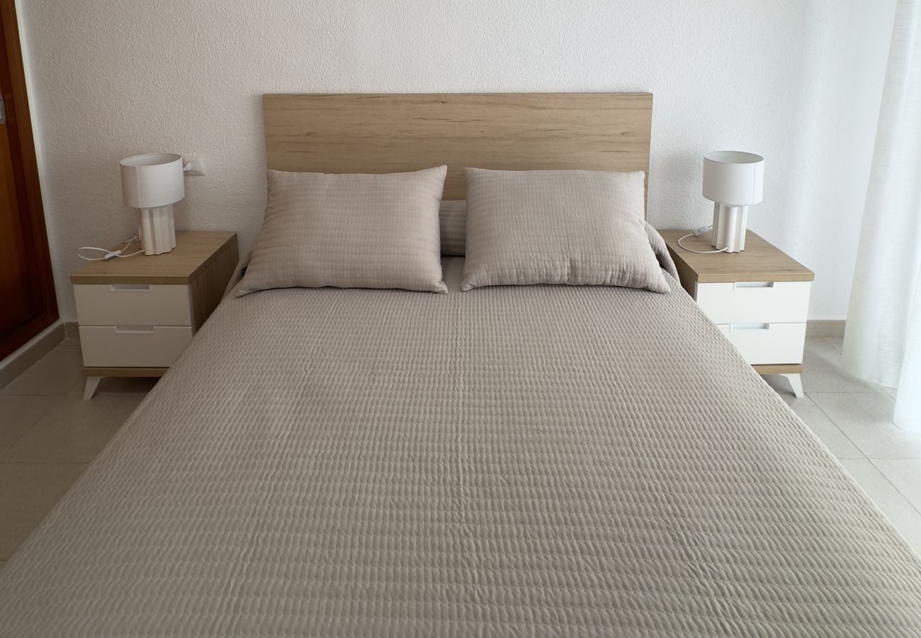 Apartamento en La Manga del Mar Menor - Hawaii IV 3A - La Manga By WATERMELON