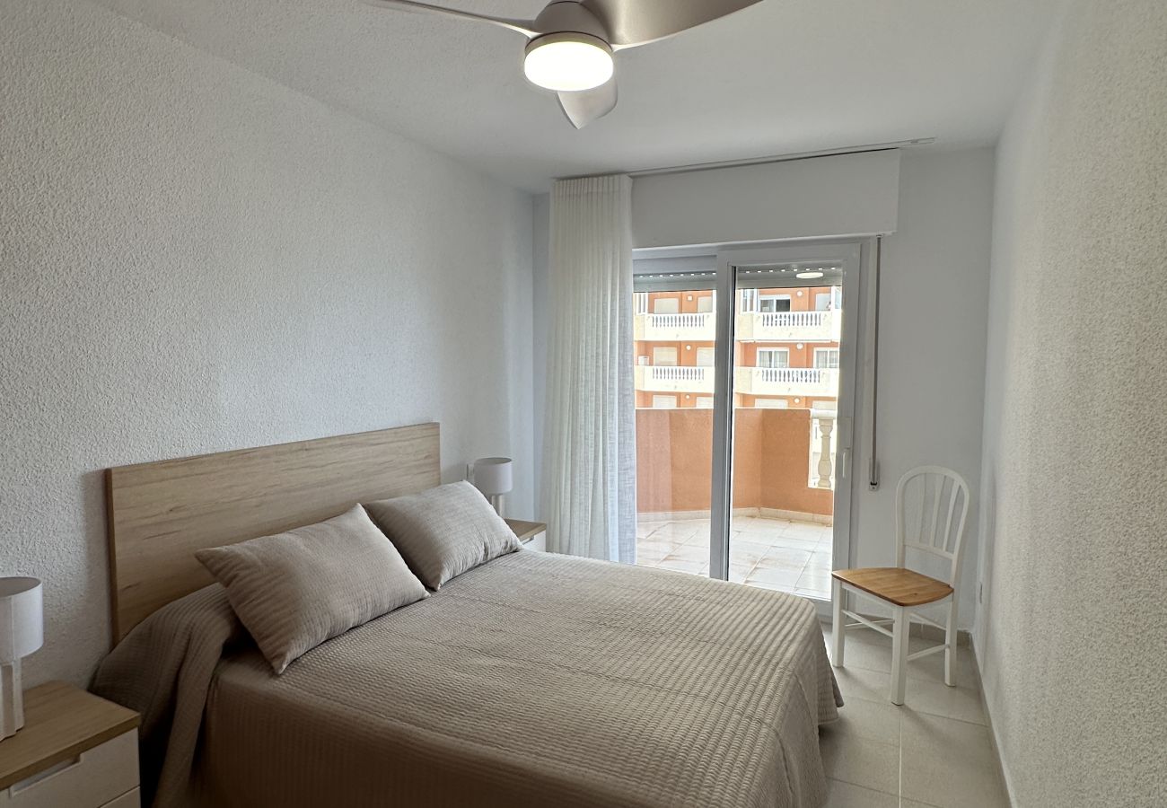 Apartamento en La Manga del Mar Menor - Hawaii IV 3A - La Manga By WATERMELON