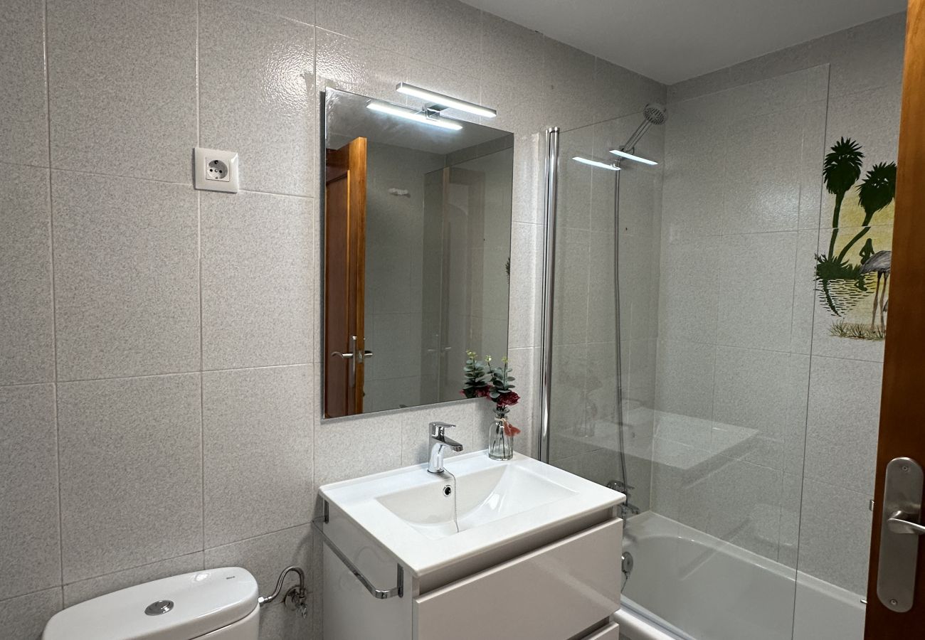 Apartamento en La Manga del Mar Menor - Hawaii IV 3A - La Manga By WATERMELON