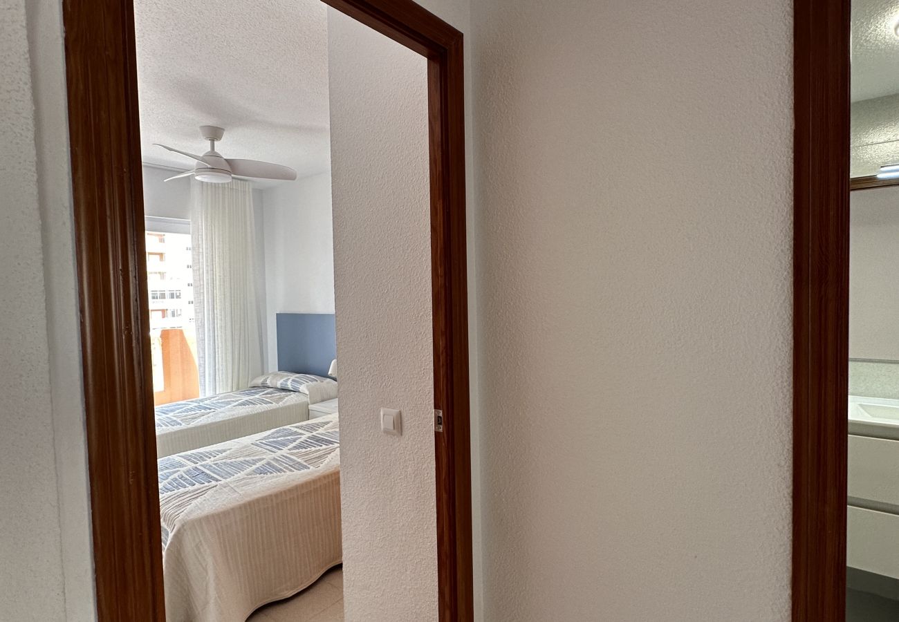 Apartamento en La Manga del Mar Menor - Hawaii IV 3A - La Manga By WATERMELON