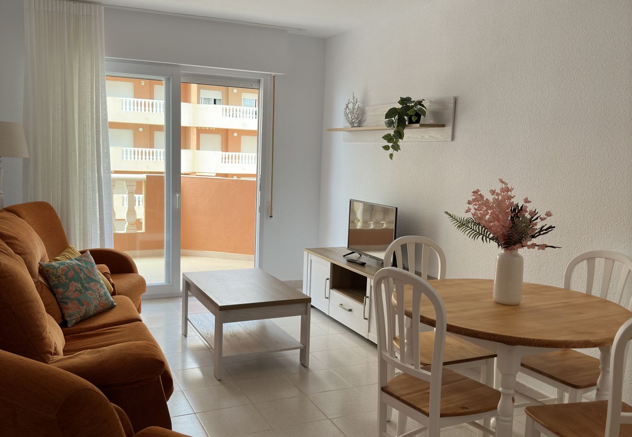 Apartamento en La Manga del Mar Menor - Hawaii IV 5A - La Manga By WATERMELON