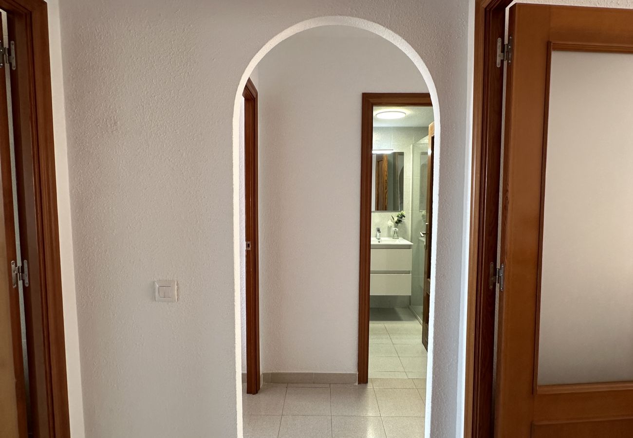 Apartamento en La Manga del Mar Menor - Hawaii IV 5A - La Manga By WATERMELON