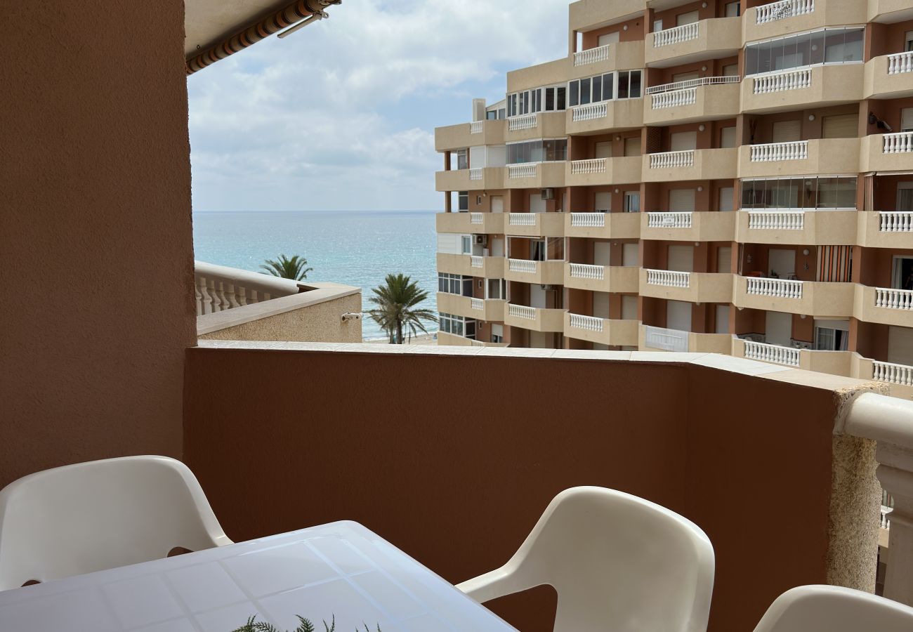 Apartamento en La Manga del Mar Menor - Hawaii IV 5A - La Manga By WATERMELON