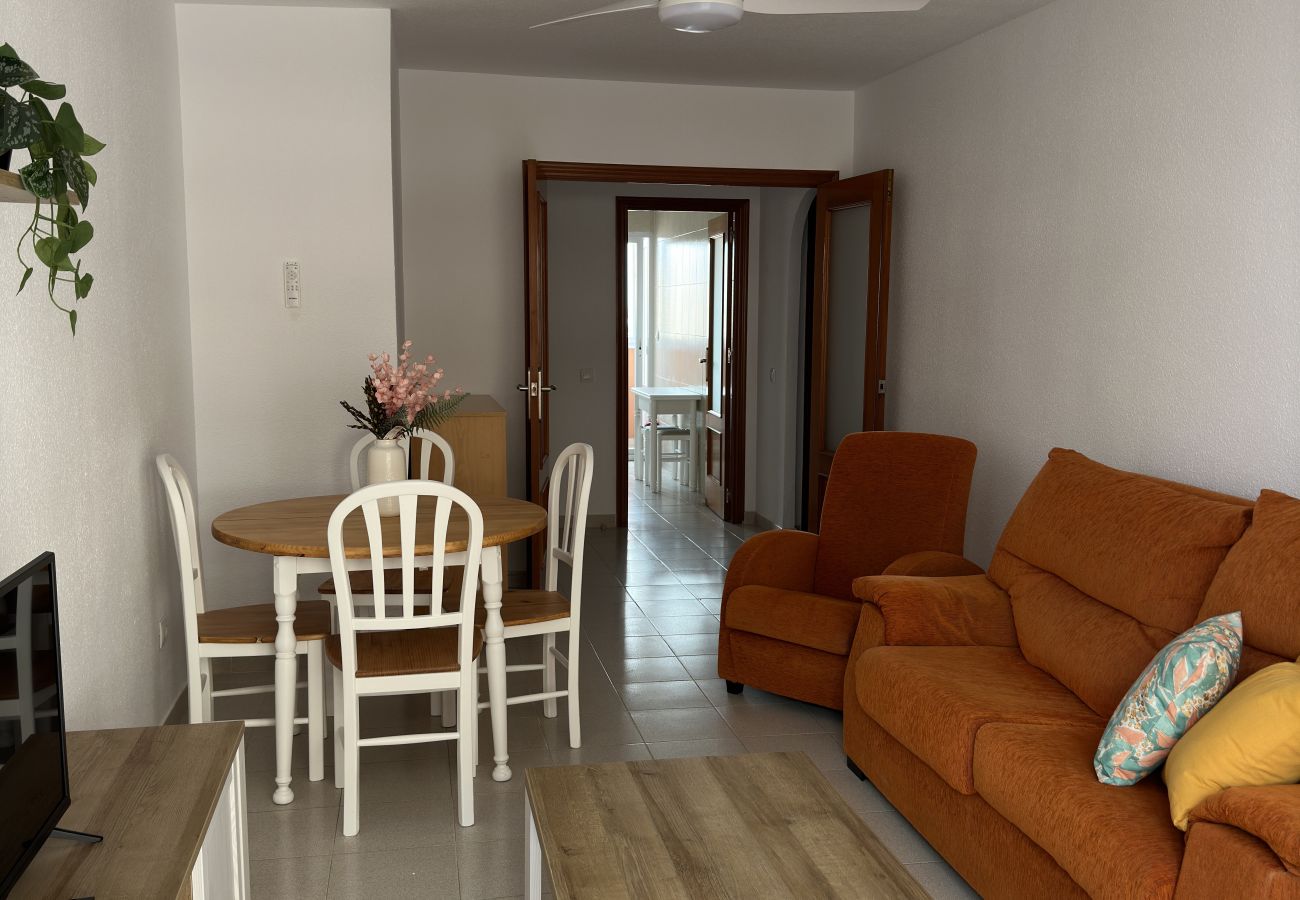 Apartamento en La Manga del Mar Menor - Hawaii IV 5A - La Manga By WATERMELON