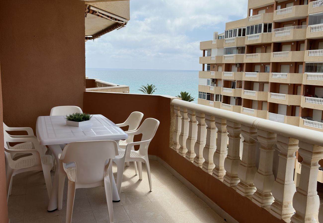 Apartamento en La Manga del Mar Menor - Hawaii IV 5A - La Manga By WATERMELON