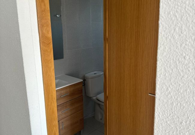 Apartamento en La Manga del Mar Menor - Hawaii IV 7A - La Manga By WATERMELON Apartamento en La Manga del Mar Menor - Hawaii IV 7A - La Manga By WATERMELON