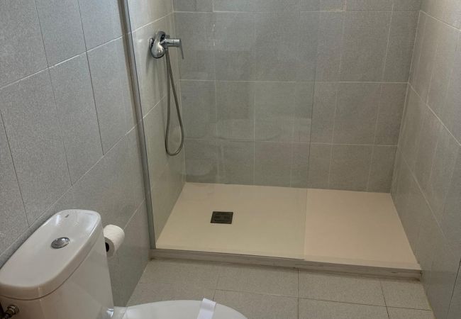 Apartamento en La Manga del Mar Menor - Hawaii IV 7A - La Manga By WATERMELON Apartamento en La Manga del Mar Menor - Hawaii IV 7A - La Manga By WATERMELON