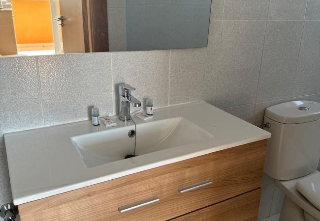 Apartamento en La Manga del Mar Menor - Hawaii IV 7A - La Manga By WATERMELON Apartamento en La Manga del Mar Menor - Hawaii IV 7A - La Manga By WATERMELON