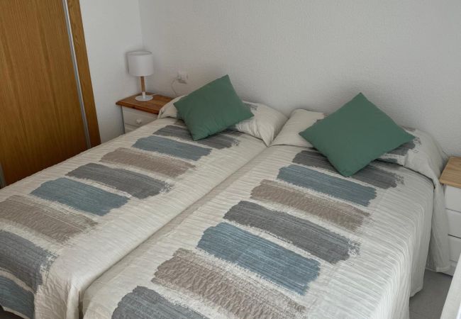 Apartamento en La Manga del Mar Menor - Hawaii IV 7A - La Manga By WATERMELON Apartamento en La Manga del Mar Menor - Hawaii IV 7A - La Manga By WATERMELON