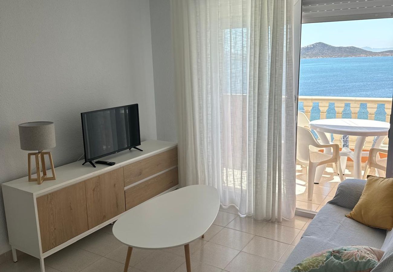 Apartamento en La Manga del Mar Menor - Hawaii IV 7A - La Manga By WATERMELON