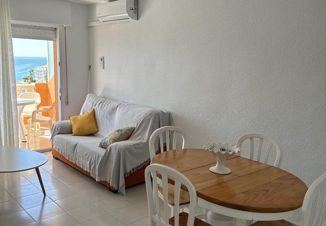 Apartamento en La Manga del Mar Menor - Hawaii IV 7A - La Manga By WATERMELON
