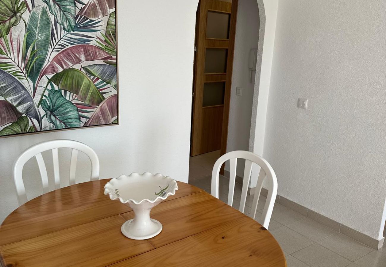 Apartamento en La Manga del Mar Menor - Hawaii IV 7A - La Manga By WATERMELON