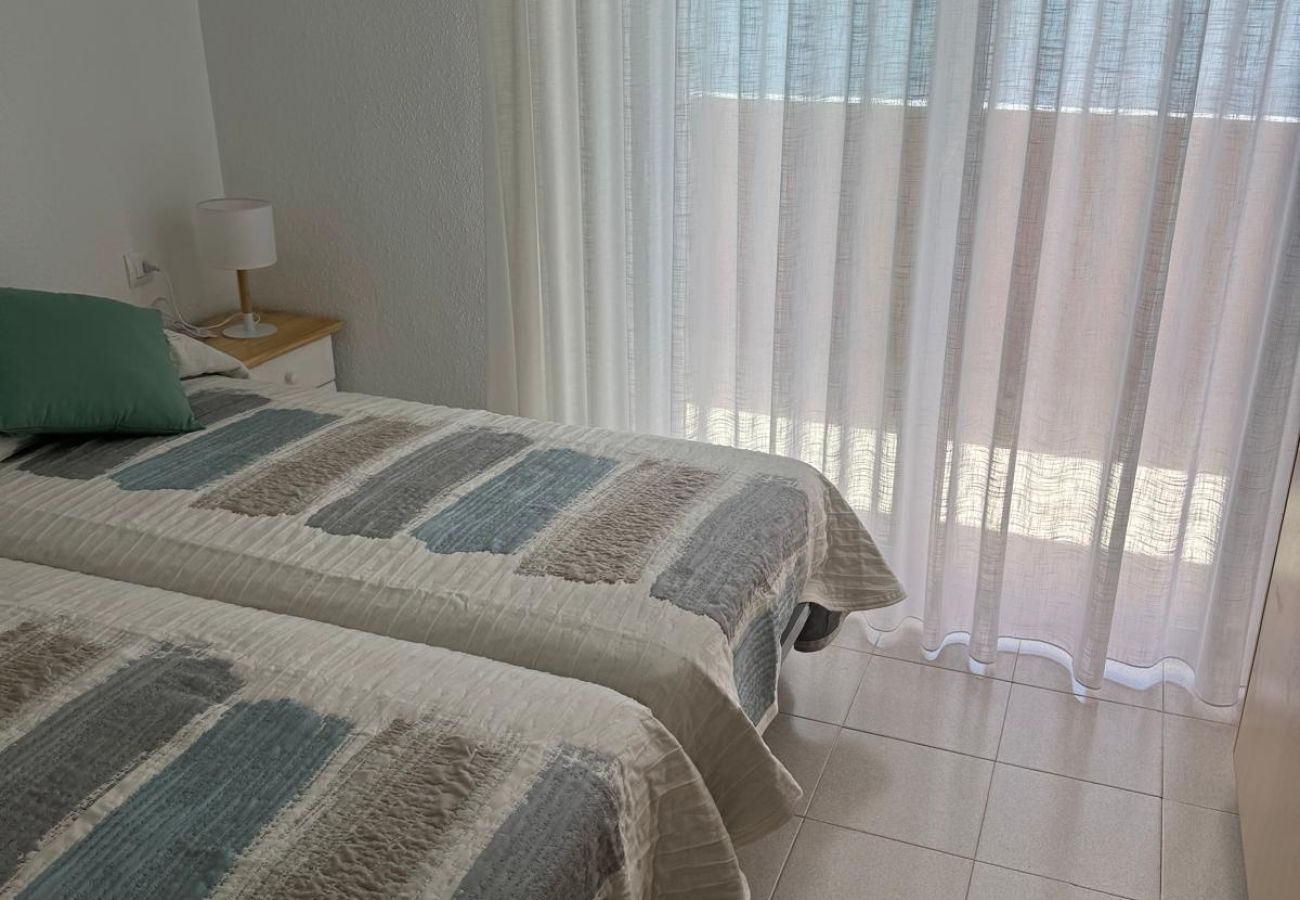 Apartamento en La Manga del Mar Menor - Hawaii IV 7A - La Manga By WATERMELON