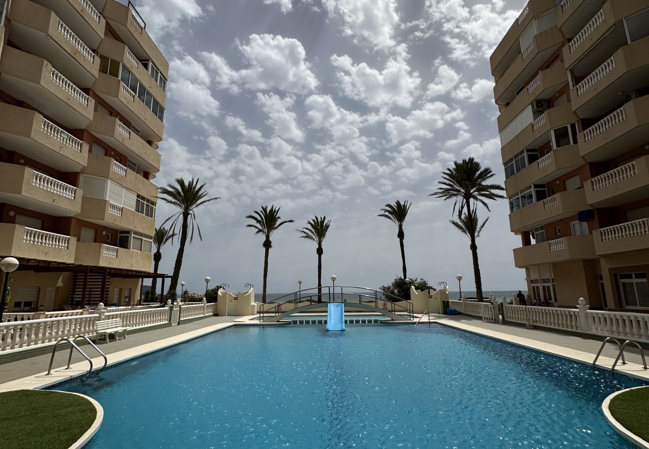 Apartamento en La Manga del Mar Menor - Hawaii IV 7A - La Manga By WATERMELON