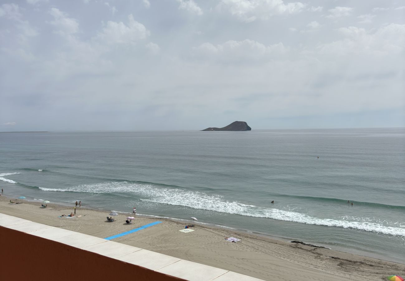 Apartamento en La Manga del Mar Menor - Hawaii V 5B - La Manga By WATERMELON