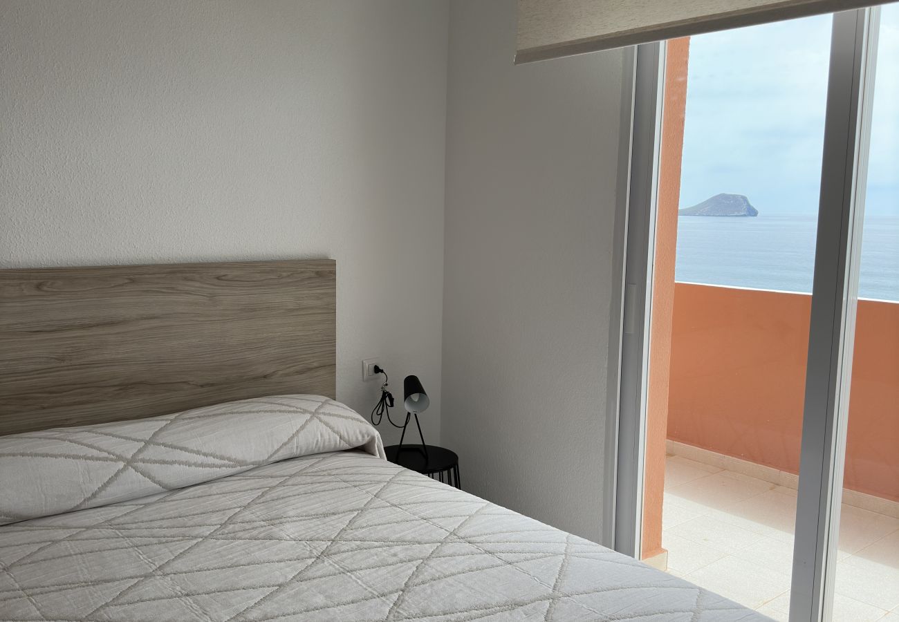 Apartamento en La Manga del Mar Menor - Hawaii V 5B - La Manga By WATERMELON