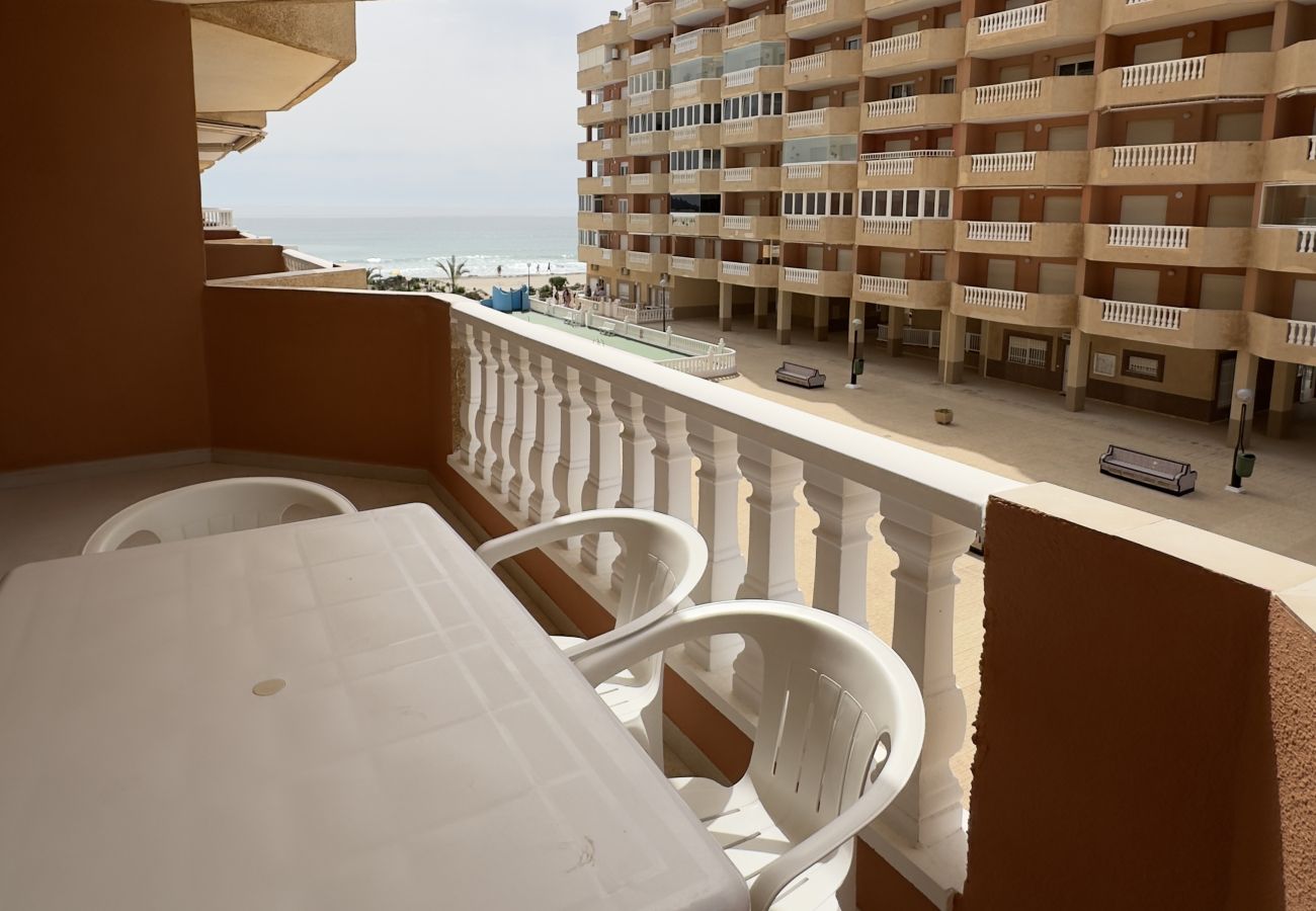 Apartamento en La Manga del Mar Menor - Hawaii V 22B - La Manga By WATERMELON