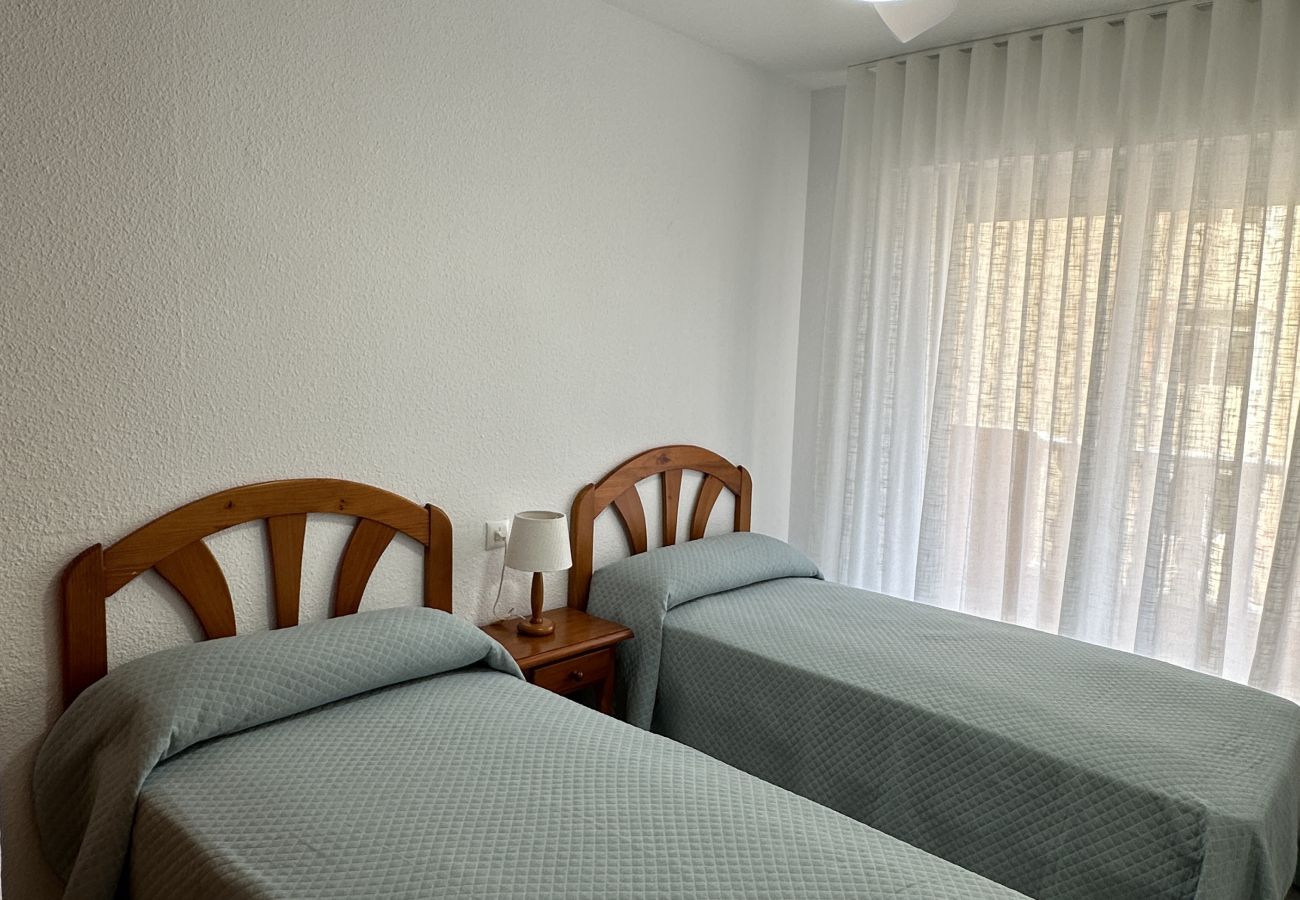 Apartamento en La Manga del Mar Menor - Hawaii V 22B - La Manga By WATERMELON