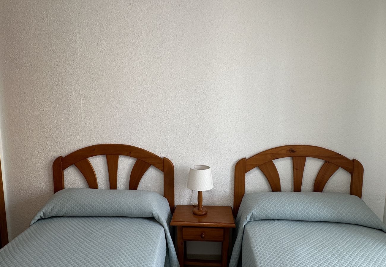Apartamento en La Manga del Mar Menor - Hawaii V 22B - La Manga By WATERMELON