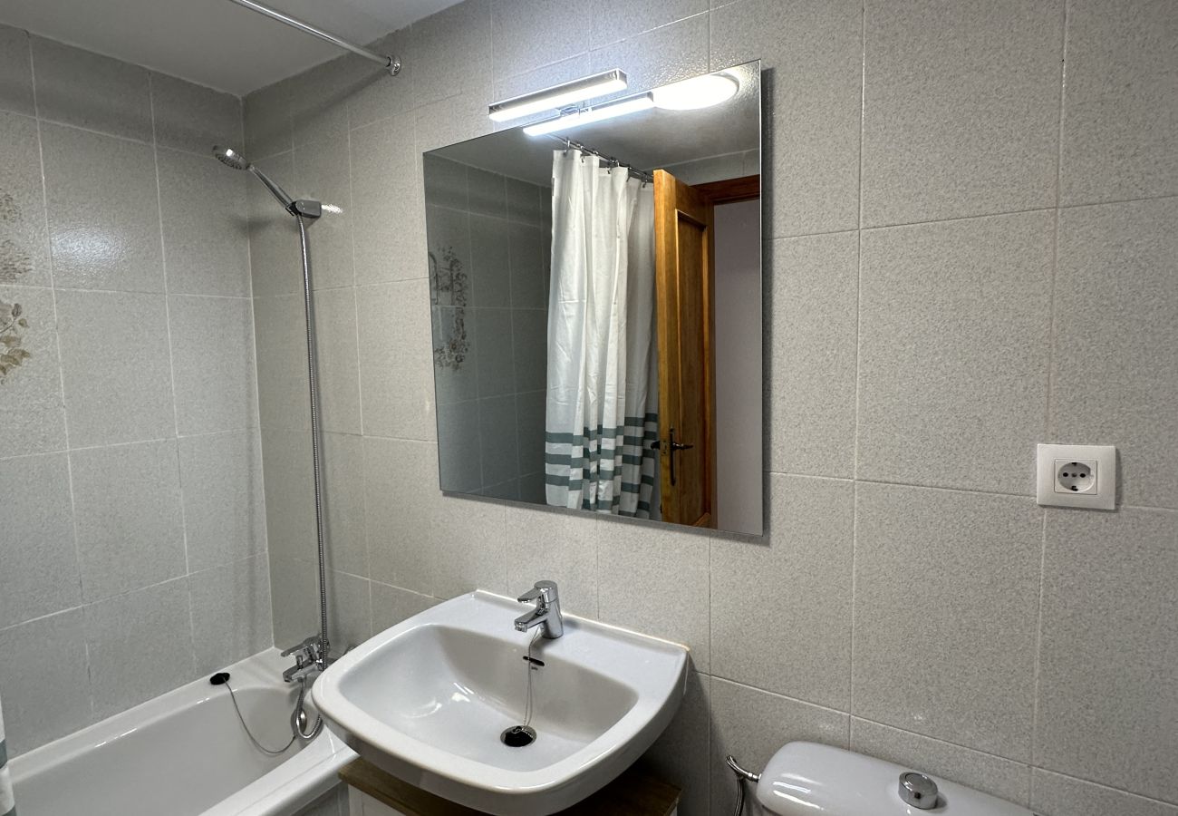 Apartamento en La Manga del Mar Menor - Hawaii V 22B - La Manga By WATERMELON