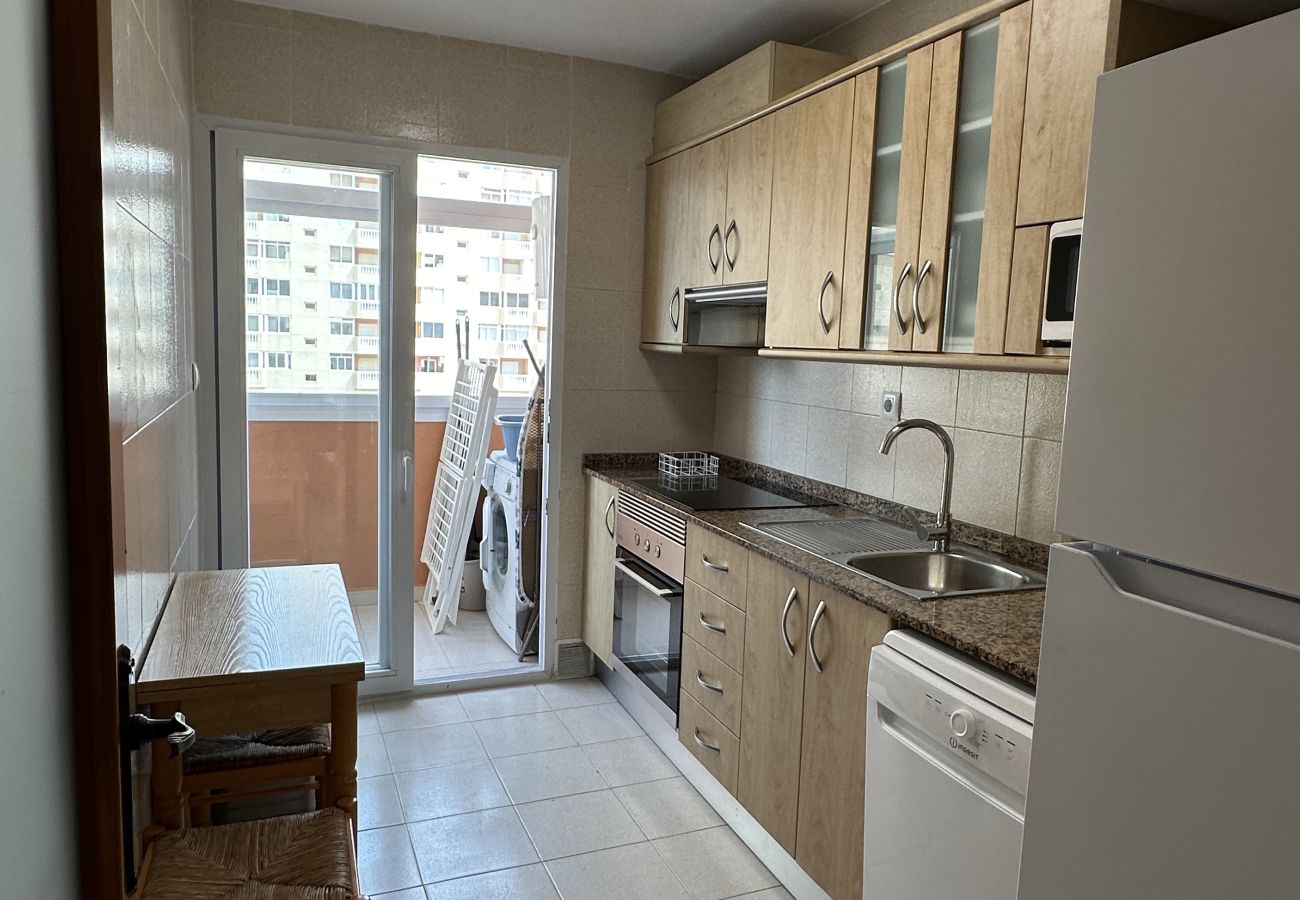 Apartamento en La Manga del Mar Menor - Hawaii V 22B - La Manga By WATERMELON