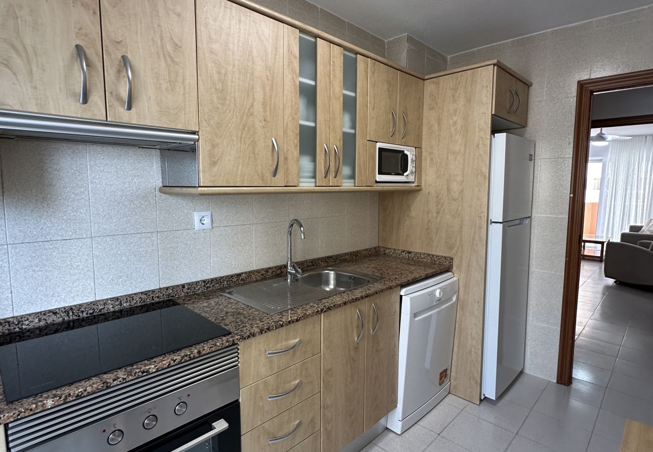 Apartamento en La Manga del Mar Menor - Hawaii V 22B - La Manga By WATERMELON