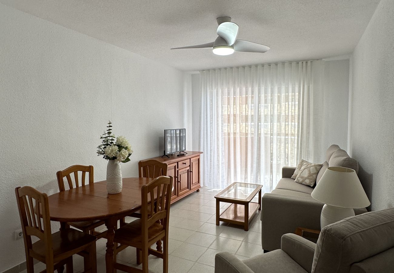 Apartamento en La Manga del Mar Menor - Hawaii V 22B - La Manga By WATERMELON