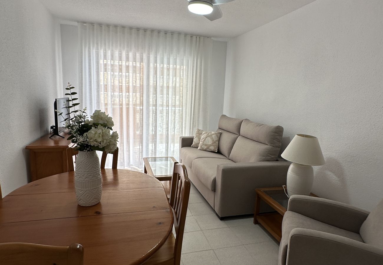 Apartamento en La Manga del Mar Menor - Hawaii V 22B - La Manga By WATERMELON