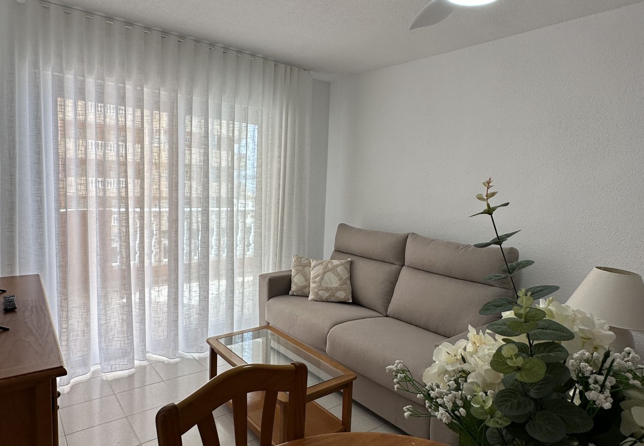 Apartamento en La Manga del Mar Menor - Hawaii V 22B - La Manga By WATERMELON