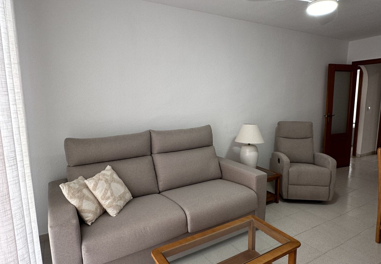 Apartamento en La Manga del Mar Menor - Hawaii V 22B - La Manga By WATERMELON