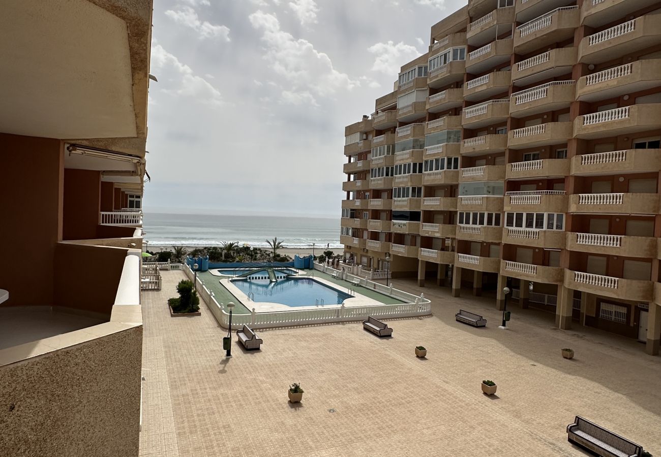 Apartamento en La Manga del Mar Menor - Hawaii V 22B - La Manga By WATERMELON